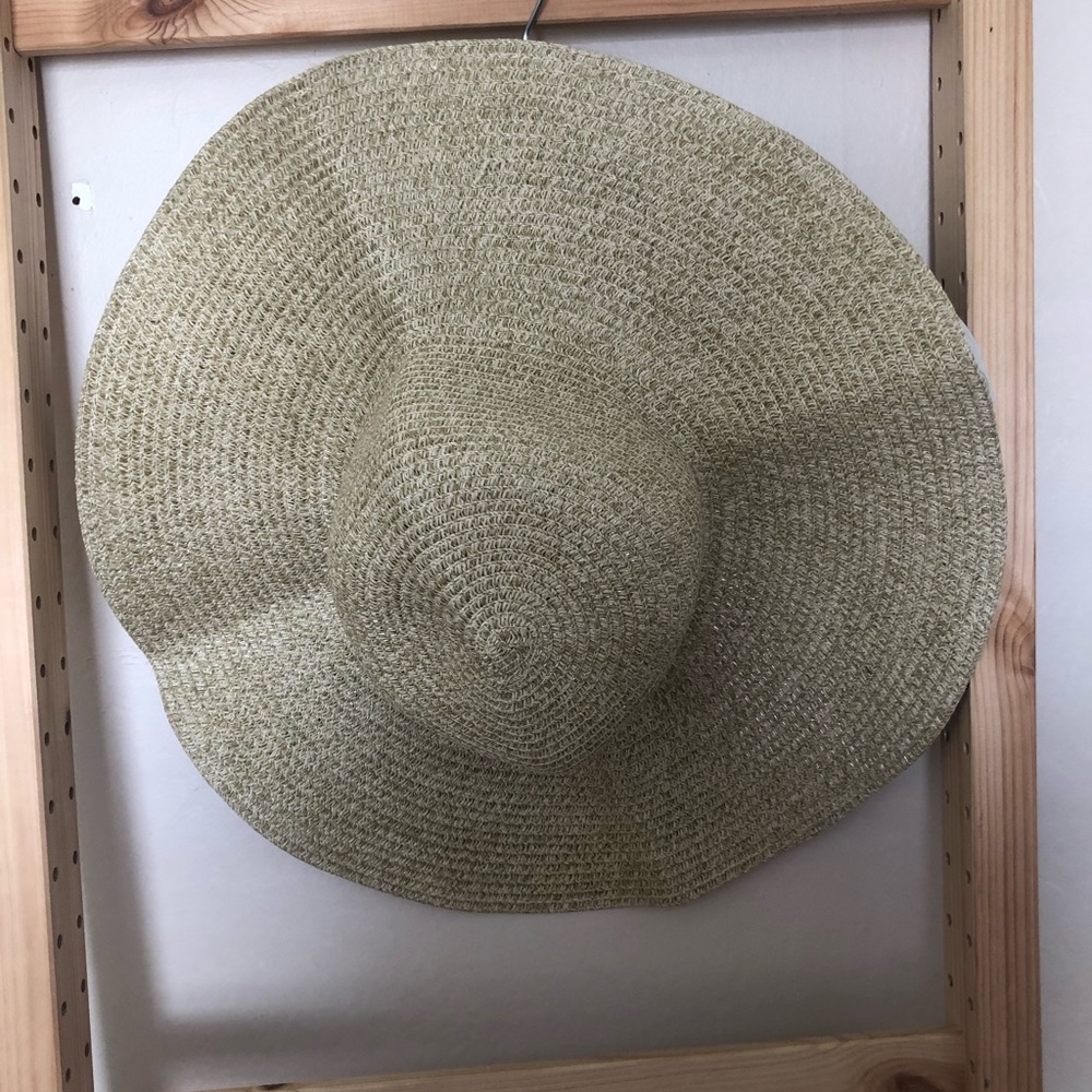 Beach Hat